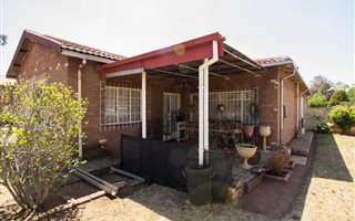 3 Bedroom House in Noycedale