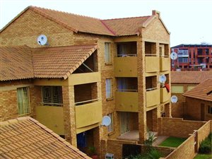 2 Bedroom House in Eco Park