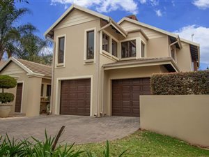 4 Bed House in Woodlands Estate