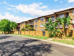 2 Bed Apartment in Robindale