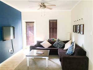 3 Bed Townhouse in Honeydew Grove