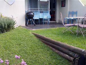 2 Bedroom Townhouse in Wingate Park