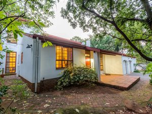 4 Bedroom House in Lynnwood Ridge