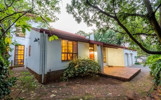 4 Bedroom House in Lynnwood Ridge