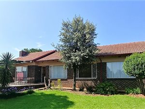 4 Bed House in Lyttelton Manor