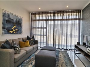 2 Bed Apartment in Rivonia