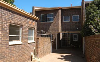 3 Bedroom Townhouse in Stilfontein