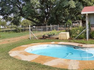 3 Bed House in Haakdoornboom