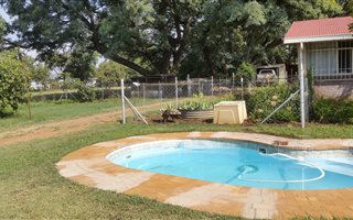 3 Bedroom House in Onderstepoort