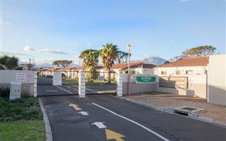 2 Bedroom Apartment in Anchorage Park