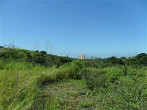 712 m² Land available in Sea Park