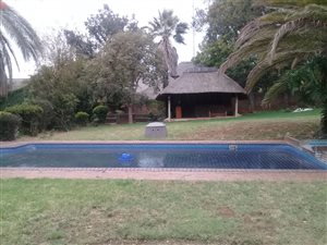 4 Bed House in Buccleuch