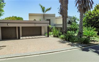 5 Bedroom House in Welgedacht