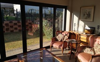 2 Bedroom House in Eastland Mature Lifestyle Estate