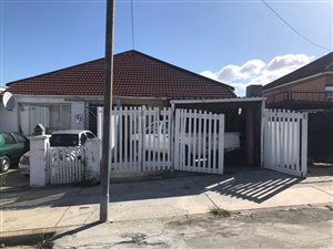 2 Bed House in Sydenham