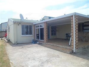 2 Bed Townhouse in Westham