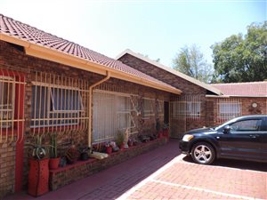 100 m² Retail Space in Bronkhorstspruit