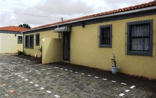 2 Bedroom Townhouse in Humansdorp