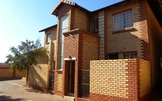 2 Bedroom Townhouse in The Wilds