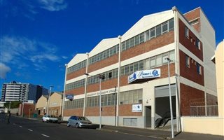 780 m² Industrial space in Salt River