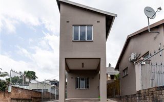 1 Bedroom Apartment in Hillary