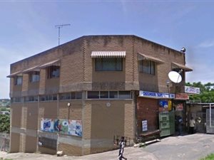 580 m² Commercial space in Crossmoor