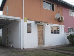 2 Bed House in Risecliff