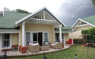 3 Bedroom House in Mt Edgecombe Estate 1 & 2