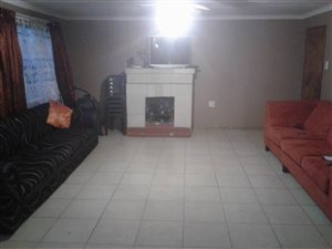 3 Bed House in Eersterust