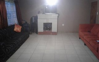 3 Bedroom House in Eersterust