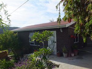 1 Bedroom Flat in Welcome Glen