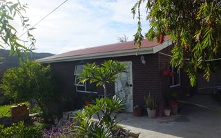1 Bedroom Flat in Simons Town