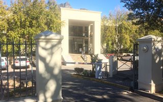 200 m² Commercial space in Rondebosch