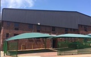 656 m² Industrial space in Marlboro