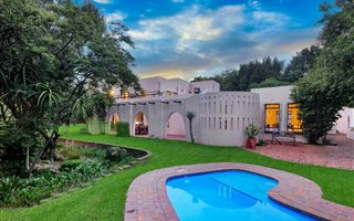 4 Bedroom House in Duxberry