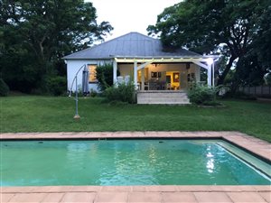 4 Bed House in Verulam