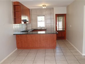 2 Bed Apartment in Welgevonden Estate