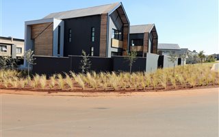 4 Bedroom House in Midstream Ridge Estate