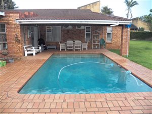 3 Bed House in Meerensee