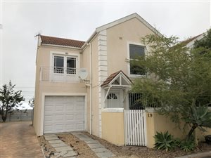 3 Bed House in Somerset Ridge
