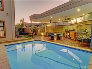 3 Bed House in Newmark Estate