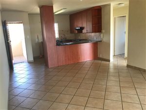 2 Bed Townhouse in Wierda Park