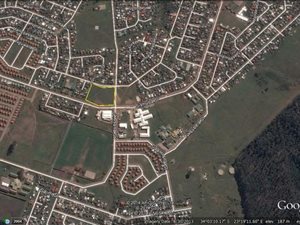 7013 m² Land available in Kwanokuthula