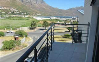 1 Bedroom Apartment in Hout Bay and surrounds