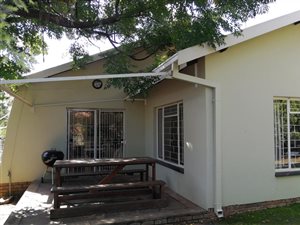 3 Bed House in Aviary Hill