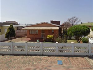2 Bed House in Lenasia