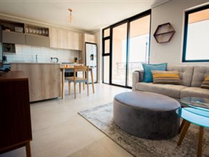 1 Bed Apartment in Century City