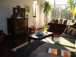 1 Bed Flat in Illovo