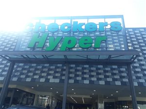 45 m² Retail Space in Vanderbijlpark Central