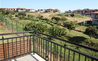 2 Bedroom Simplex in Izinga Ridge